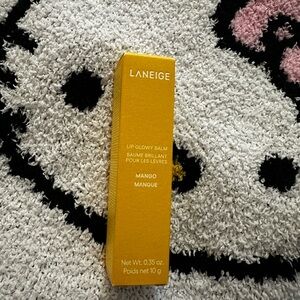 LANEIGE Lip Glowy Balm - Mango